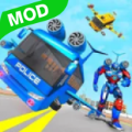 公交车变形金刚游戏安卓版v1.14