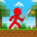 工艺世界火柴人战争游戏安卓版v1.0.3
