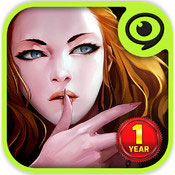 暗黑复仇者手游