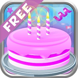 3D模拟蛋糕师无限星星完整安卓版V1.6.0