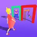 怀孕跑酷游戏安卓手机版v1.0.1