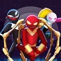 漫威火柴人格斗游戏安卓版v1.0.1