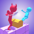 托举逃生大师游戏安卓版v0.0.1