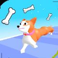 古怪的柯基犬游戏安卓版v0.1