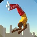 跑酷翻转大师游戏