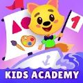 幼儿学前学习游戏