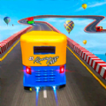 天空杂技车游戏安卓版v1.5.0