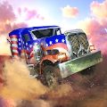 开放世界越野驾驶游戏安卓版（含数据包）v1.7.3