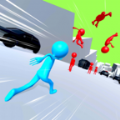 逃离城市跑酷游戏安卓版v1.0.9