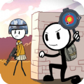 火柴人凌凌漆游戏安卓版v1.0.0