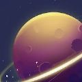 小行星爆炸游戏