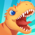 恐龙考古挖掘游戏安卓手机版v1.1