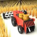 收割机冲刺游戏安卓版v1.0.5