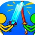 火柴人生存格斗游戏安卓版v1.0.2