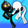 火柴人一拳超人游戏钻石安卓版v1.0