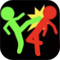 火柴人英雄之路游戏安卓版v1.1