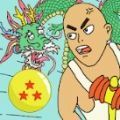 龙珠诞生的秘密游戏手机版v1.0
