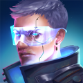 赛博战士游戏官方版v0.1.2