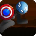 火柴人毁灭纪元游戏安卓版v1.0
