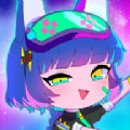 gachacute游戏中文版v1.1.0
