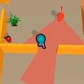 躲猫猫逃跑游戏安卓版v1.0.0
