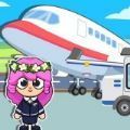 宝宝航空国际机场游戏安卓版v1.0.0