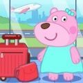 大熊航空旅行游戏安卓版v1.0.0