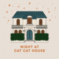 逃离猫猫屋之夜游戏安卓版v1.0