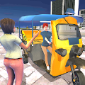 嘟嘟车模拟器游戏安卓版v1.0.1