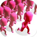 抖音拐卖儿童游戏安卓版（crowdcity）v2.1.0