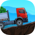 卡车模拟驾驶山路游戏安卓版v1.2.1