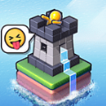 城堡派对摧毁塔楼游戏安卓版v1.0.1