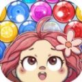 我爱泡泡龙游戏安卓版v1.0.0