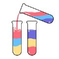 WaterPourPuzzle游戏安卓最新版v2.0.0