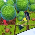 砍出通道竞赛游戏安卓版v1.0.1