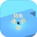 转角遇到球游戏安卓版v1.0