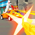 警车扫射游戏安卓版v0.1.0