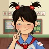 韩莓莓的幸福生活游戏安卓版v1.0