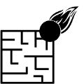 迷宫3D球游戏