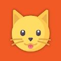 抖音给猫玩的抓鱼游戏安卓手机版v1.0