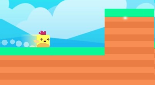 Stacky Bird