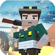 方块世界生存英雄