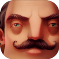 你好邻居手机版游戏下载（Hello Neighbor）