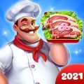 烹饪美味的食物游戏安卓版v1.0.0.25