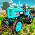 农场生活拖拉机驾驶游戏手机版v1.0.12