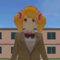 高中女生学校模拟器游戏安卓版v0.69