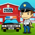扮演游戏警察局游戏安卓版v1.0.8
