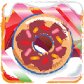 美食甜甜圈游戏安卓版v3.0.6