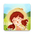快乐小农院游戏红包最新版v1.0.1