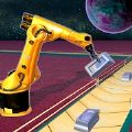 空闲空间挖掘游戏安卓手机版（含数据包）v1.4.011